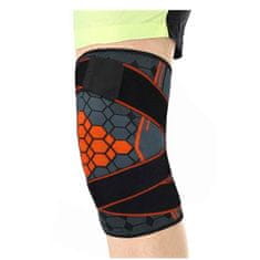 Best n’ Fast Knee Support - L-XL