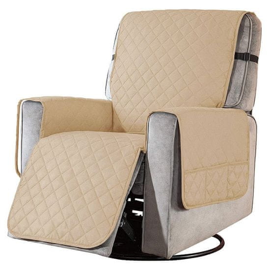 Best n’ Fast Prevleka za fotelj ChairProtect