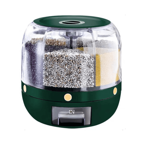 Belineli® Posoda za shranjevanje hrane SmartDispenser