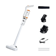 Best n’ Fast Ročni brezžični sesalnik VacuumCleaner
