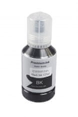 Kartuse.si Črnilo za Epson 101 (C13T03V14A) črna, kompatibilno