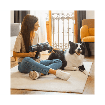  Cecotec Rockstar 3500 Storm Flex Animal pokončni sesalnik  