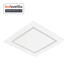 Luxar MIRNA LED stropna svetilka 15W 4000K 