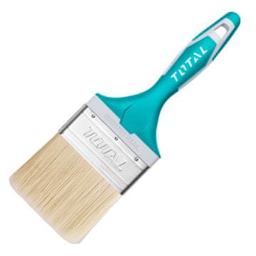 Total One-Stop Tools Čopič za barvo 75 mm / INDUSTRIAL (THT84036)