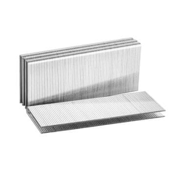 Total Kronske sponke 2500kos/25x1,25x1,0mm (TAC918252)