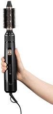 Remington AS7100 Termalni zračni kodralnik, črn, za oblikovanje kratkih las, Blow Dry & Style
