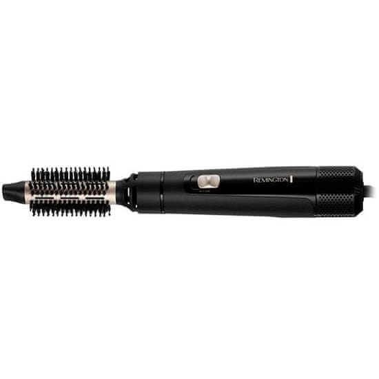 Remington AS 7300 Termalni zračni kodralnik, črn, za oblikovanje kratkih in srednje dolgih las, Blow Dry & Style