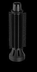 Remington AS7100 Termalni zračni kodralnik, črn, za oblikovanje kratkih las, Blow Dry & Style