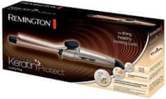 Remington CI 5318 kodralnik, bež, s keratinom in mandljevim oljem , Keratin Protect