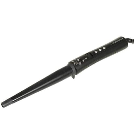 Remington CI 95 kodralnik, črn, profesionalni, Pearl