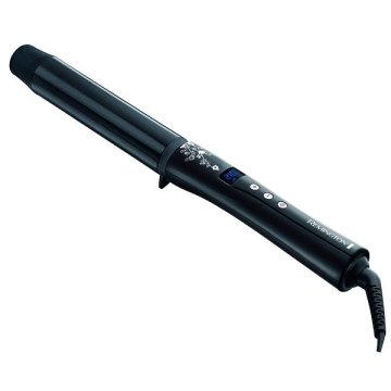 Remington CI 9532 kodralnik za lase, črn, Pearl Pro Curl