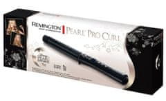 Remington CI 9532 kodralnik za lase, črn, Pearl Pro Curl