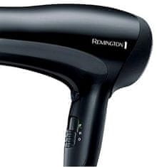Remington D 3010 sušilec za lase, črn, Power Dry 2000