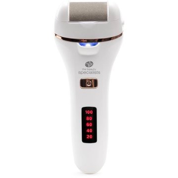 RIO Go smooth 60 second pedi
