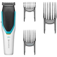 Remington HC 4000 strižnik za lase, bel, serija X4 Power-X
