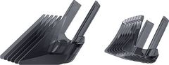 Remington HC 7110 strižnik za lase, črn, Pro Power iz nerjavečega jekla
