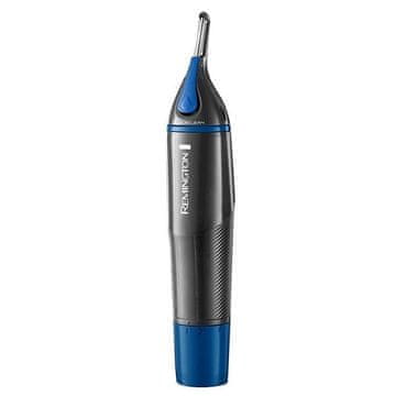 Remington NE 3850 higienski strižnik, črn, serija Nano