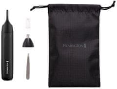 Remington NE 8000 Higienski trimer, črn, Trim & Fit