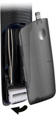 Remington NE 8000 Higienski trimer, črn, Trim & Fit