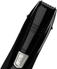 Remington PG 180 komplet za striženje, črn, Pilot