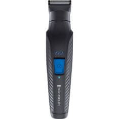Remington PG 3000 komplet za obrezovanje, črn, GraphiteSerija osebnih skrbnikov
