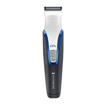 Remington PG 4000 Osebni komplet za obrezovanje, črno modra, Graphite G4