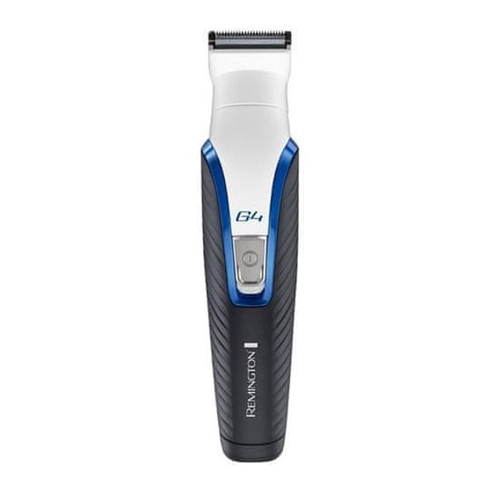 Remington PG 4000 Osebni komplet za obrezovanje, črno modra, Graphite G4