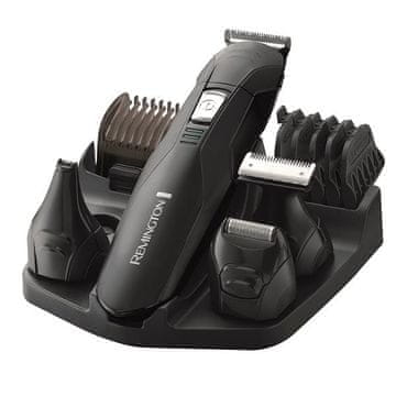 Remington PG 6030, črn, PG6030