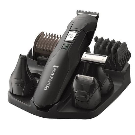 Remington PG 6030, črn, PG6030