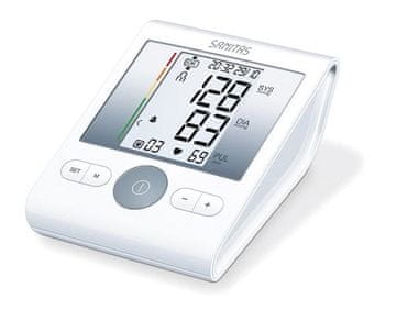 Sanitas SBM 22 digitalni ušesni termometer