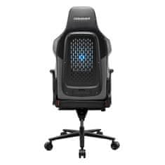 Cougar NxSys Aero Gaming stol, črna (CGR-ARP-BLB)