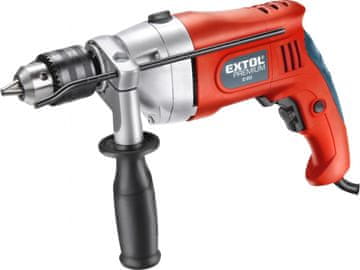 Extol Premium Udarni vrtalnik, 850W