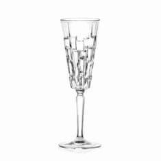 RCR Cristalleria Kozarec Etna / 190ml / 6kos