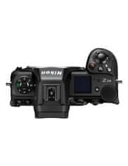 Nikon Z6III brezzrcalni fotoaparat + Z 24-200mm F/4-6,3 VR objektiv