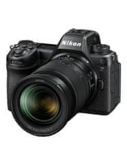 Z6III brezzrcalni fotoaparat + Z 24-70mm F/4 objektiv