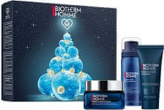 Biotherm Force Supreme darilni set za moške