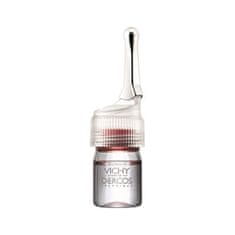 Vichy Dercos Aminexil 5 večnamenska nega proti izpadanju las za ženske 21 x 6 ml