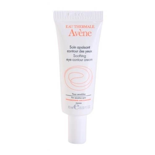 Avéne (Soothing Eye Contour Cream) 10 ml