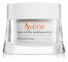 Avéne (Rich Revita lizing Nourish ing Cream) 50 ml
