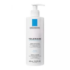 La Roche - Posay Toleriane čistilna emulzija za odstranjevanje ličil (Neto kolièina 400 ml)