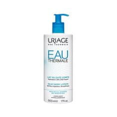 Uriage Eau Thermale ( Silk y Body Lotion) (Neto kolièina 50 ml)