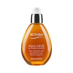 Biotherm Aqua Gelée Autobronzant e (Face Self-Tanning Serum) 50 ml