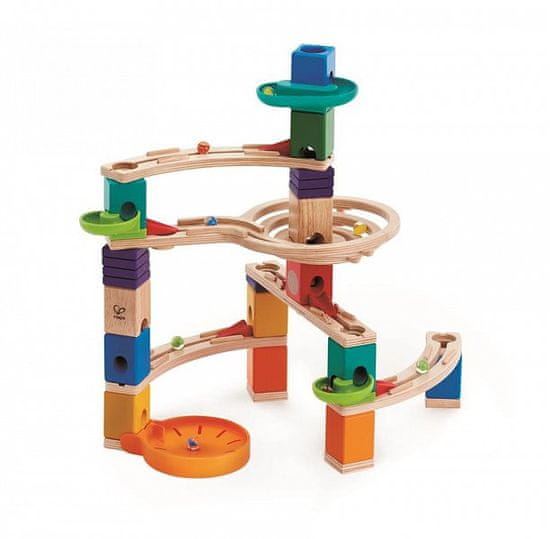 Hape Steza za žogo Cliffhanger