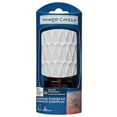 Yankee Candle Elektrický difuzér , Růžové písky, 18.5 ml