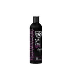 SWAG Autodetailing SWAG All in One Polish AIO - Politura z voskom (250ml)