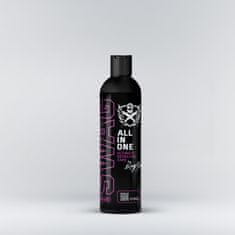 SWAG Autodetailing SWAG All in One Polish AIO - Politura z voskom (250ml)