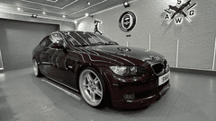 SWAG Autodetailing SWAG All in One Polish AIO - Politura z voskom (250ml)