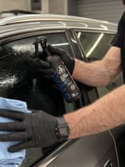 SWAG Autodetailing SWAG Glass Cleaner GEL+ - Gel čistilo za okna (500ml)