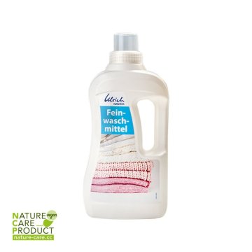 Ulrich natürlich Ulrich natürlich, Pralni gel za občutljivo perilo, 1l