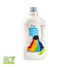 Ulrich natürlich Ulrich natürlich, Pralni gel za barvno perilo, 1l